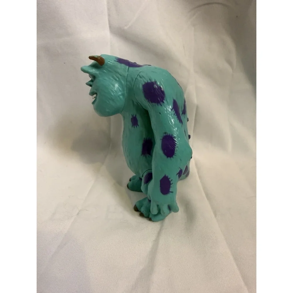 Disney Pixar Monsters Inc Sully 4